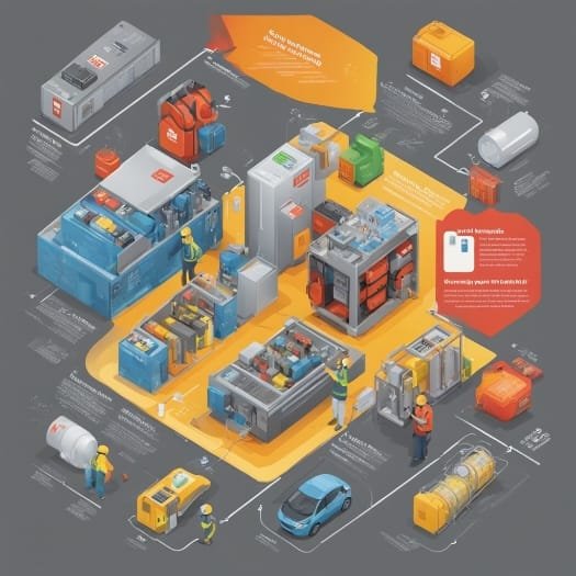 Energy Storage System Safety Awareness
