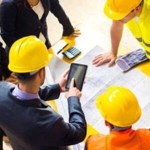 Construction management