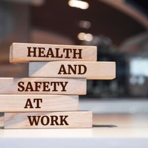 Health and safety at work