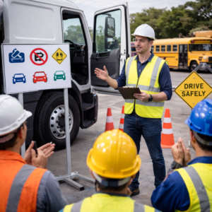 Driver Safety Training