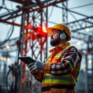 Electrical Safety Awarness