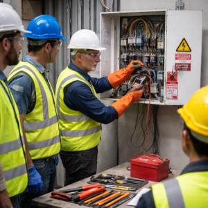 Electrical Safety Essentials