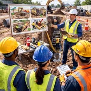 Excavation Safety Essentials