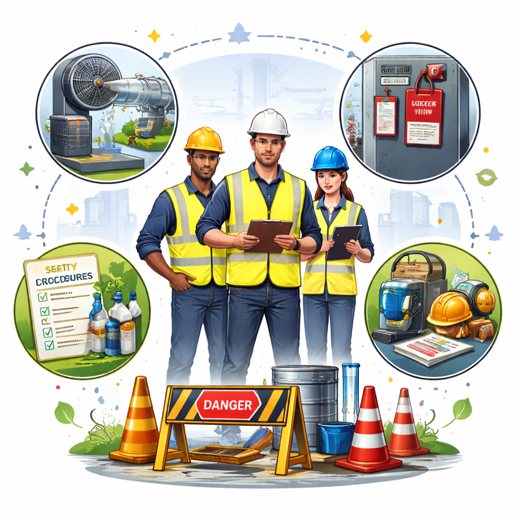 Hazard Controls Fundamentals