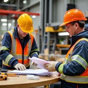 Health and Safety at Work