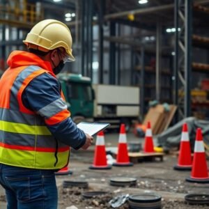 Incident & Accident Investigation Training