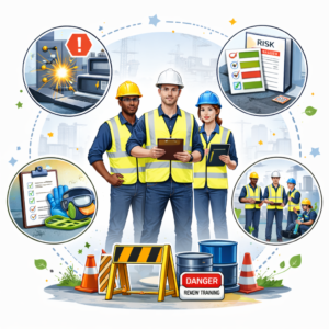 Job Hazard Analysis Fundamentals