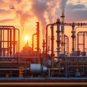 Process Safety Management Chemical Safety