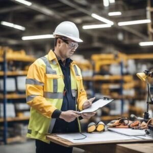 Product Safety for Engineers