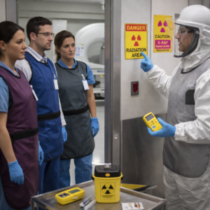 Radiation Safety Training