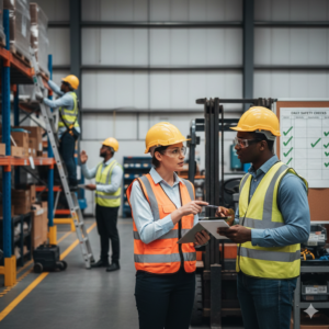 Safety Accountability Fundamentals