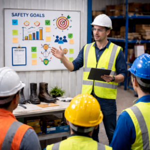Safety Leadership Fundamentals