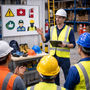 Safety Training Fundamentals