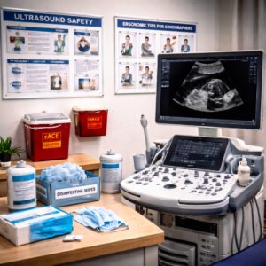 Sonography Safety Training