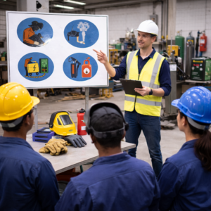 Welding Safety Essentials