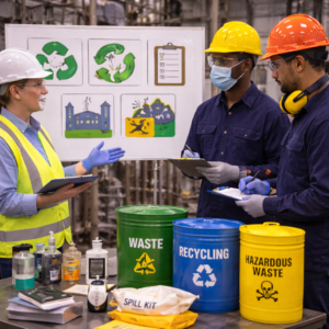 Environmental Management Systems (EMS) Fundamentals