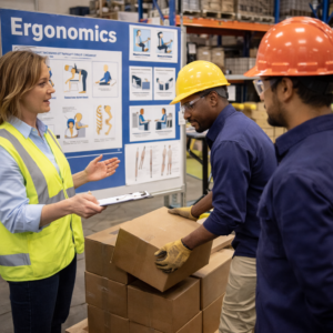 Ergonomics Fundamentals