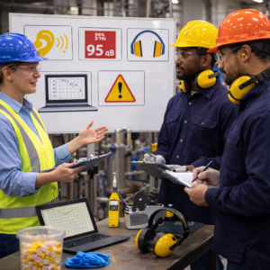 Hearing Conservation Program Administration