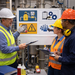 Process Safety Management Fundamentals