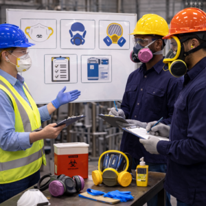 Respiratory Protection Program Essentials