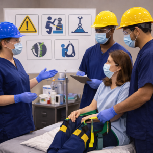 Safe Patient Handling Fundamentals