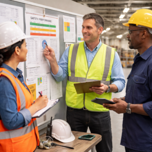 Safety Management Fundamentals