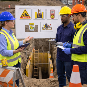 Trenching & Excavation Safety Training